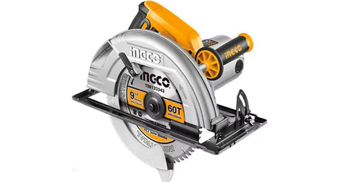 İNGCO SUNTA KESME 1600 WATT 185 MM